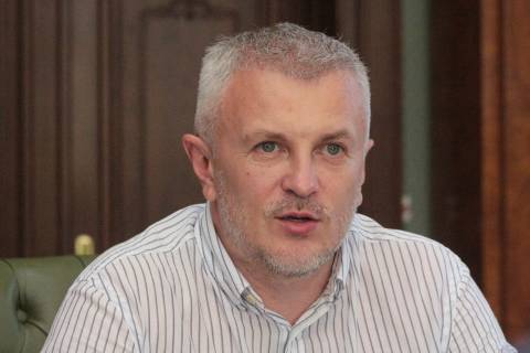 Фісун Ігор Леонтійович