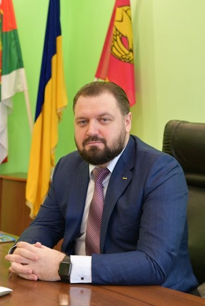 Sheyka Yurii Volodymyrovych