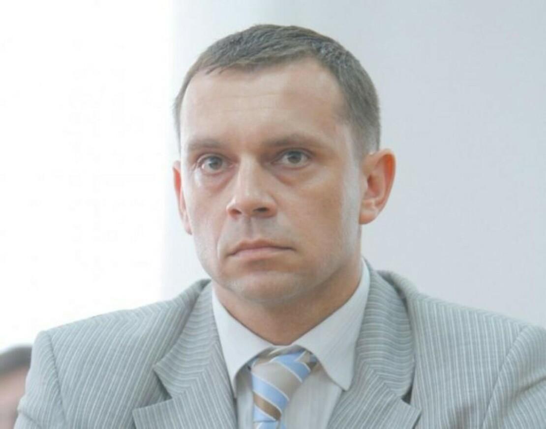 Коваленко Олександр Миколайович