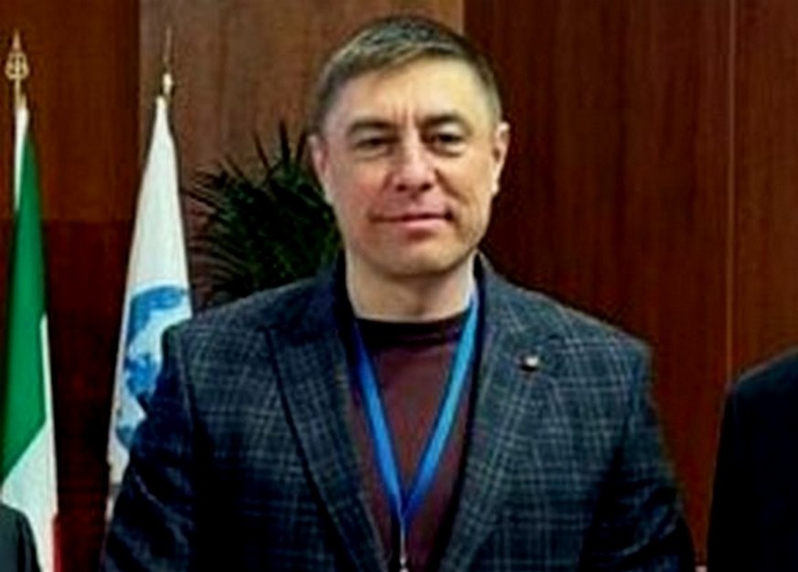 Perkhun Serhii Oleksandrovych
