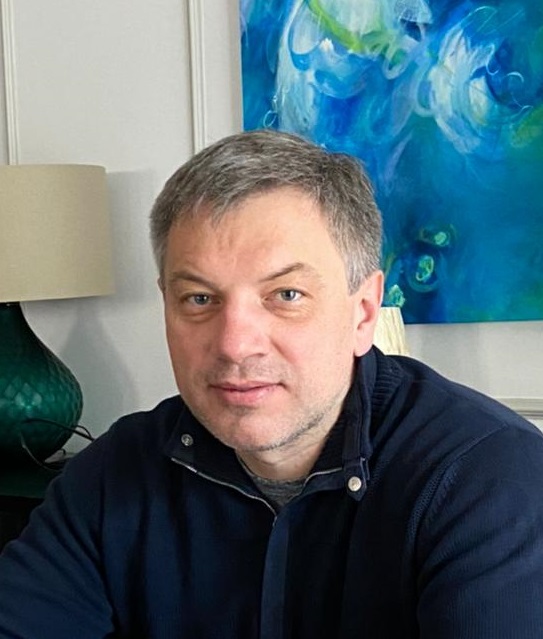 Dudnyk Andrii Petrovych