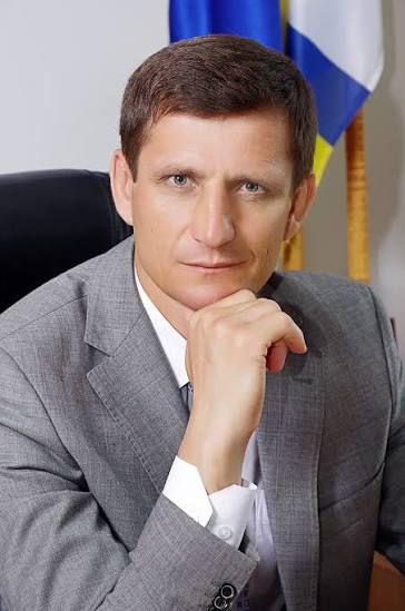 Сич Олександр Максимович
