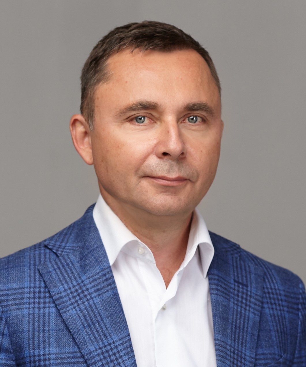 Геращенко Вадим Олексійович