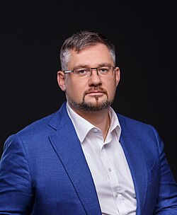 Kapustyuk Anatolii Anatoliiovych
