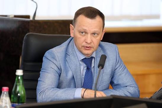 Kupranets Ihor Mykhailovych