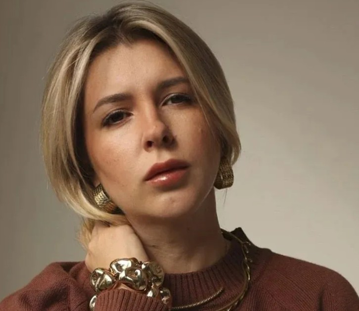 Paveletska Svitlana Oleksandrivna