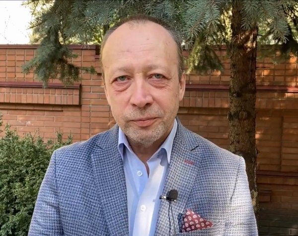 Tkachenko Oleh Volodymyrovych