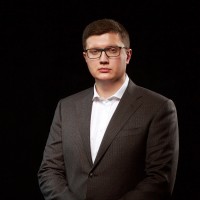 Щербань Павло Павлович