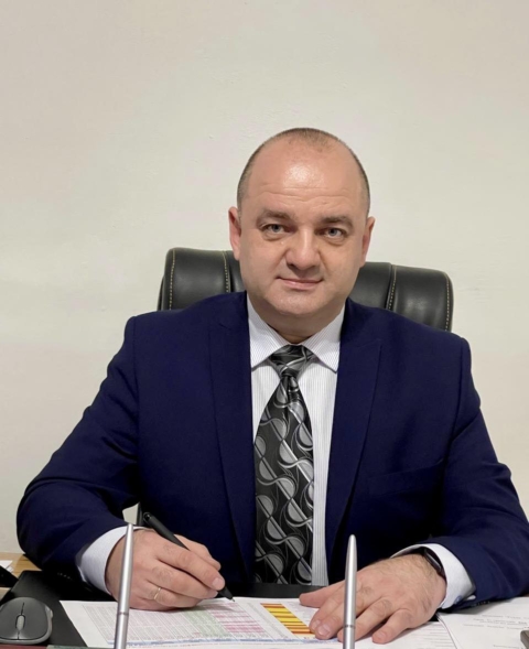 Savchuk Ruslan Mykolayovych