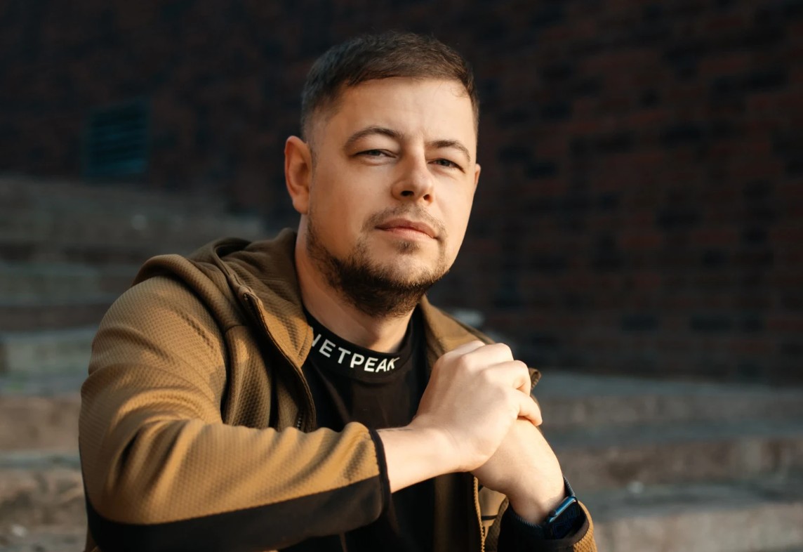 Чумаченко Андрій Євгенович