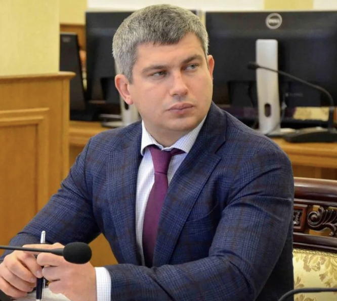 Koval Yevhen Oleksandrovych