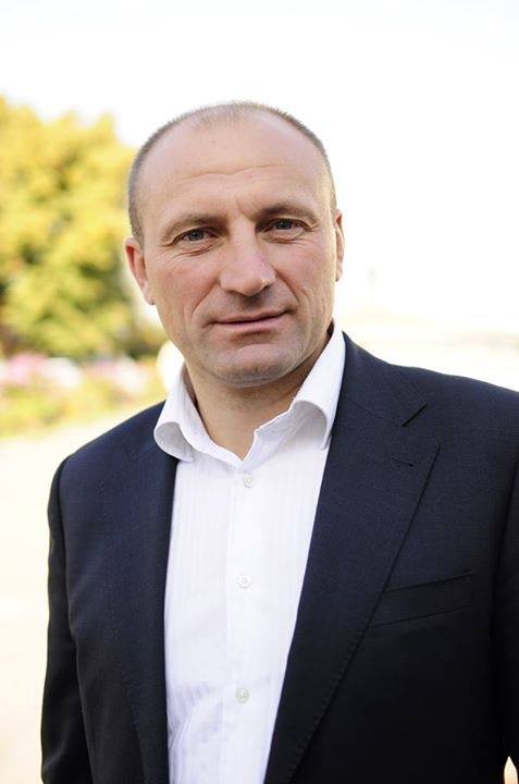Bondarenko Vitaliy Volodymyrovych