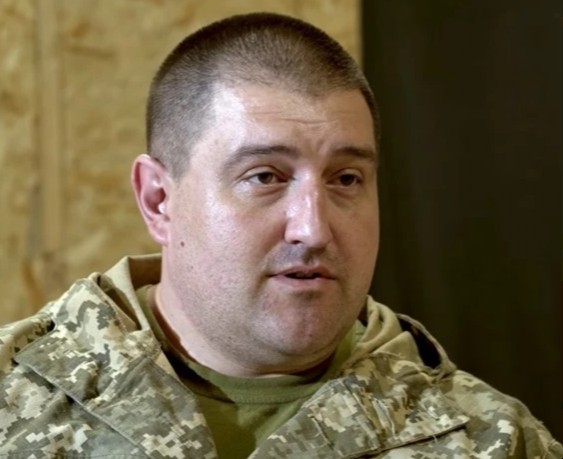 Lysiuk Dmytro Serhiyovych