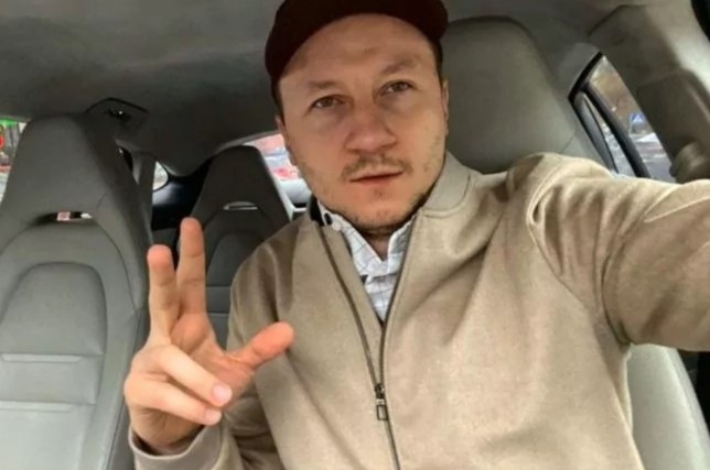 Lytvyn Volodymyr Yakovych