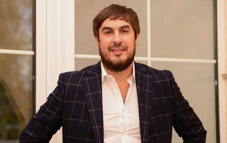 Удянський Микола Олександрович