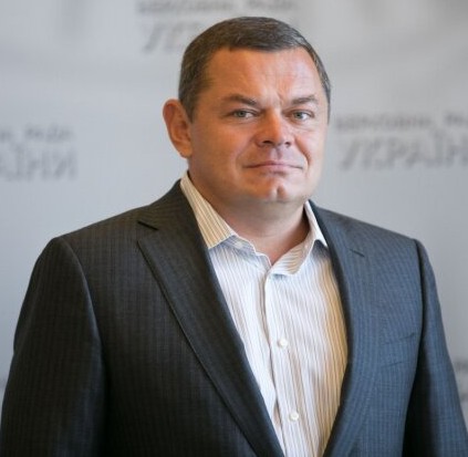 Борт Віталій Петрович