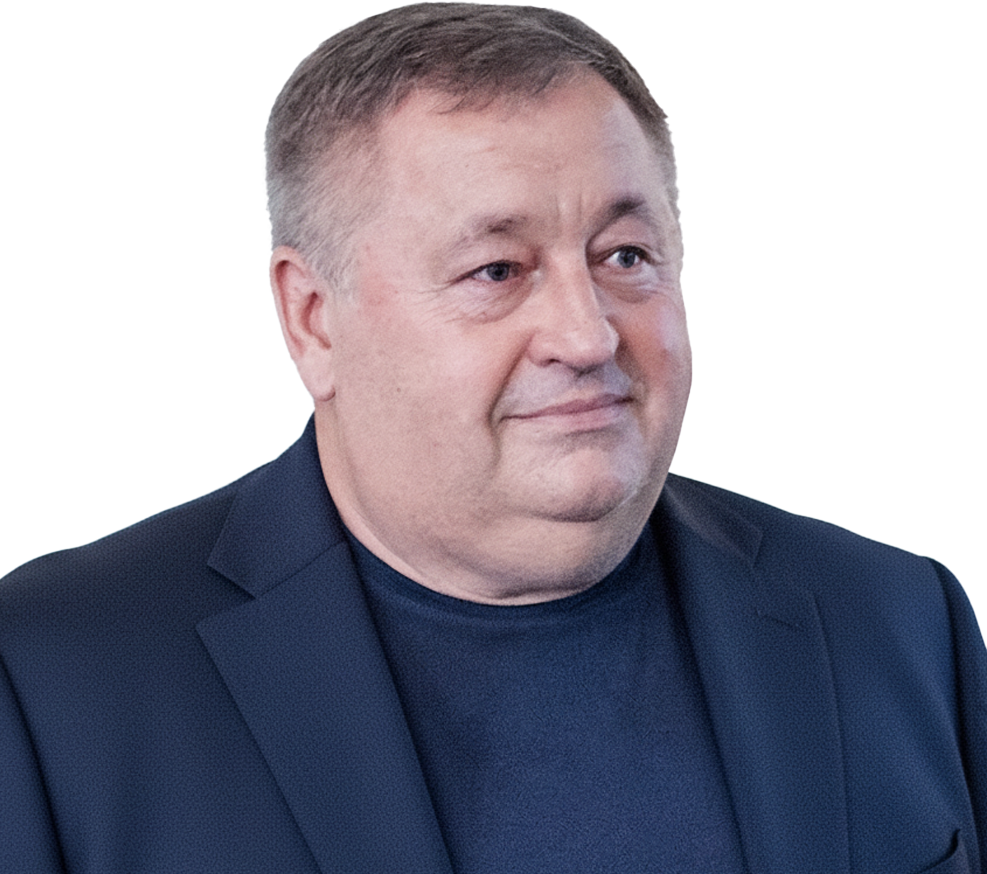 Макаренко Михайло Миколайович