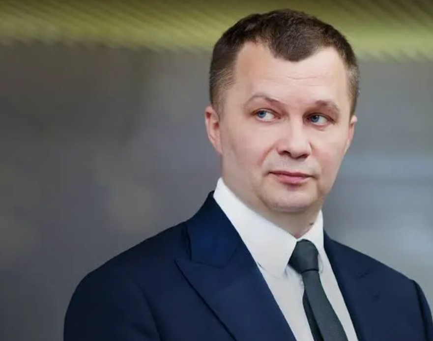 Милованов Тимофій Сергійович