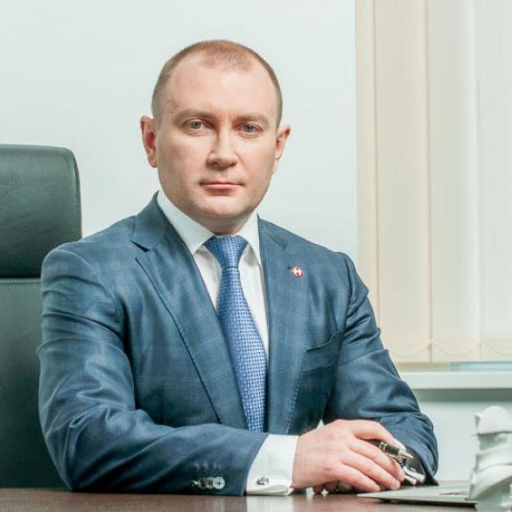 Климов В'ячеслав Валерійович
