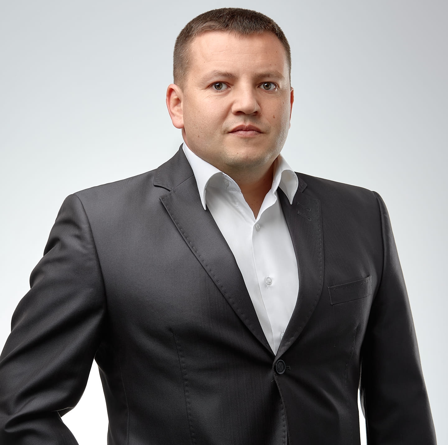 Martsinkiv Roman Bogdanovych