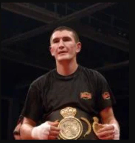 Кравець Володимир Сергійович