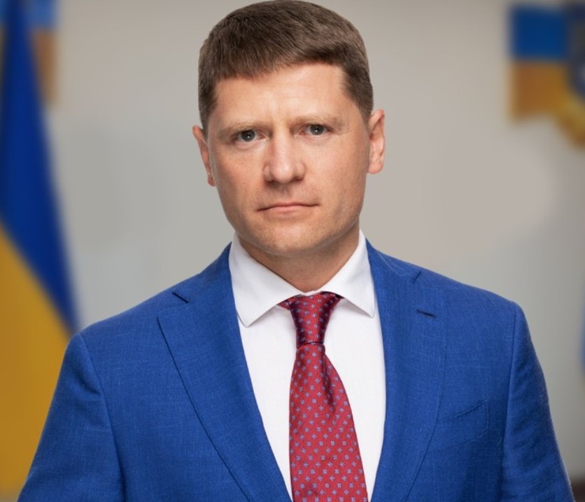 Lykov Dmytro Ihorovych