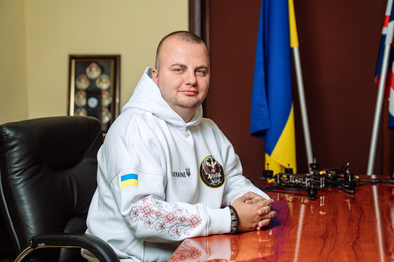 Яковчук Андрій Юрійович
