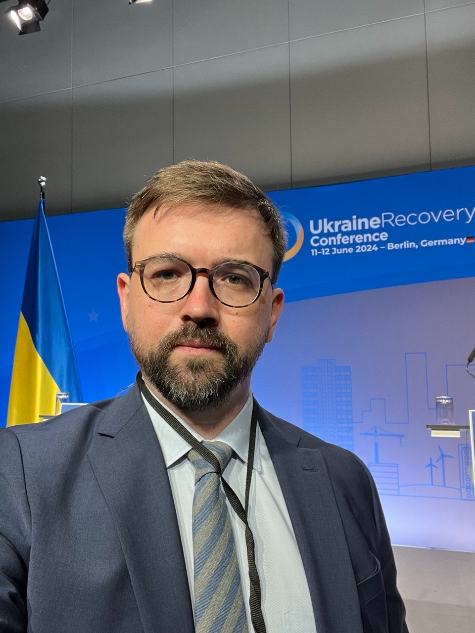 Baranyuk Oleksandr Myroslavovych