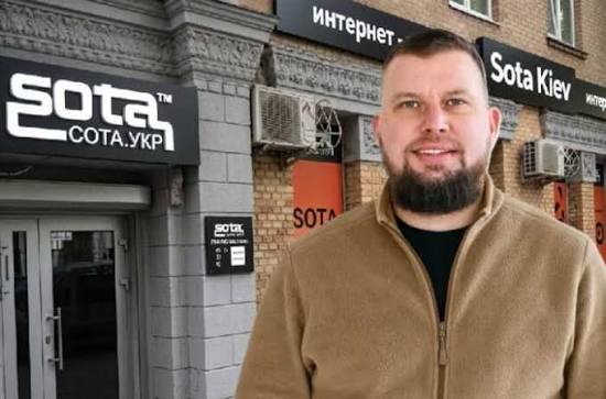 Лизлов Костянтин Сергійович