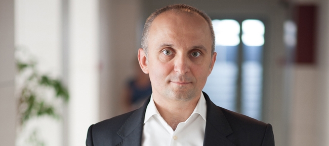 Savchuk Serhii Dmytrovych