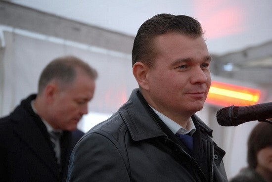 Kazmin Yevhen Vasyliovych