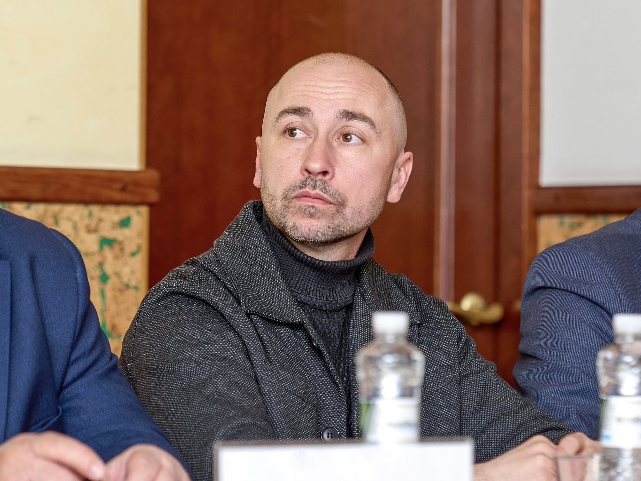 Leybenko Andriy Oleksandrovych