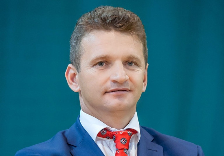 Костюк Василь Васильович