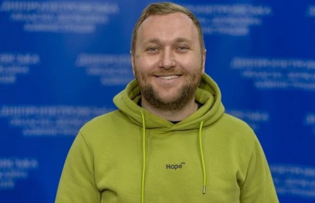 Гринкевич Ігор Володимирович