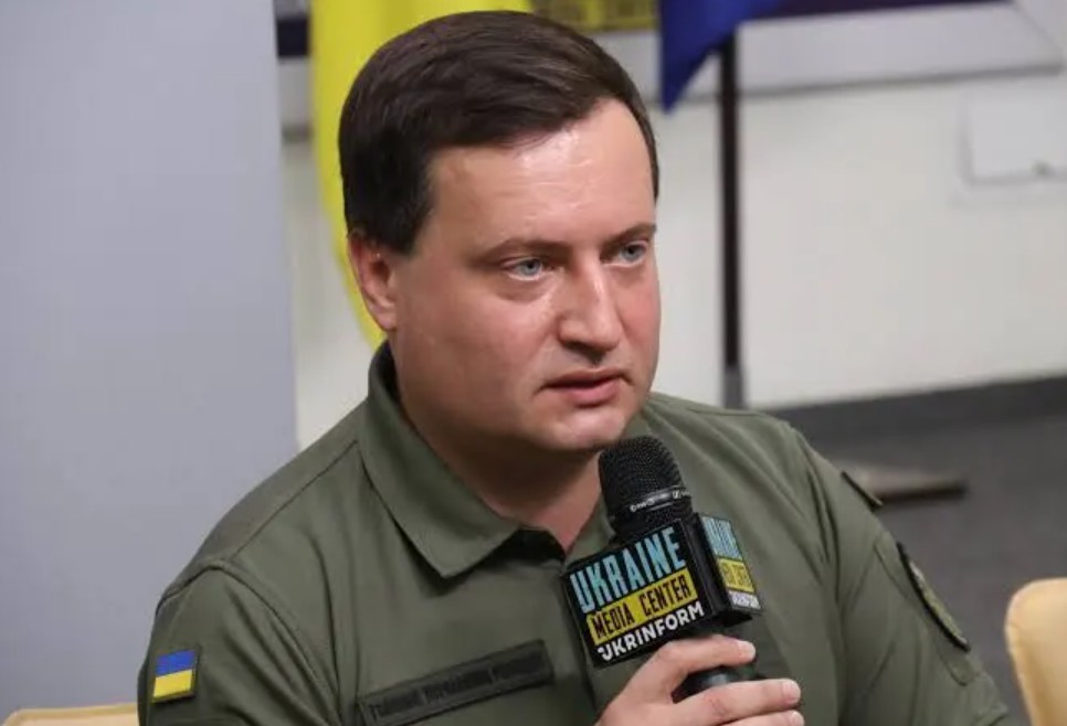 Юсов Андрій Володимирович