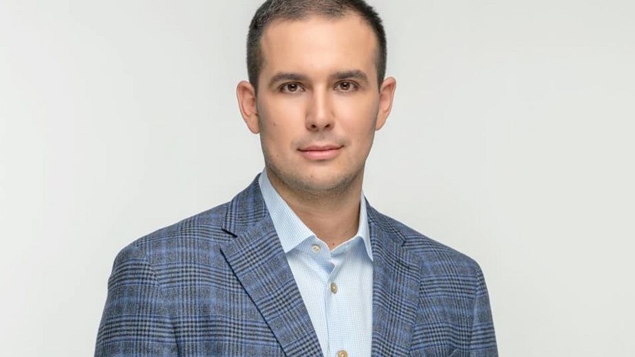 Примаков Каміль Юрійович