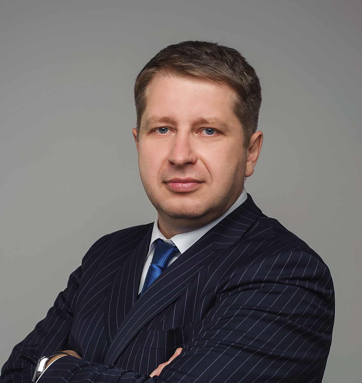 Rachuk Oleh Oleksandrovych