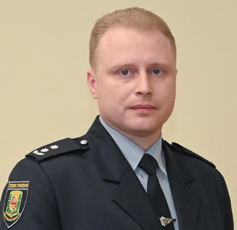 Rodihin Artem Serhiyovych