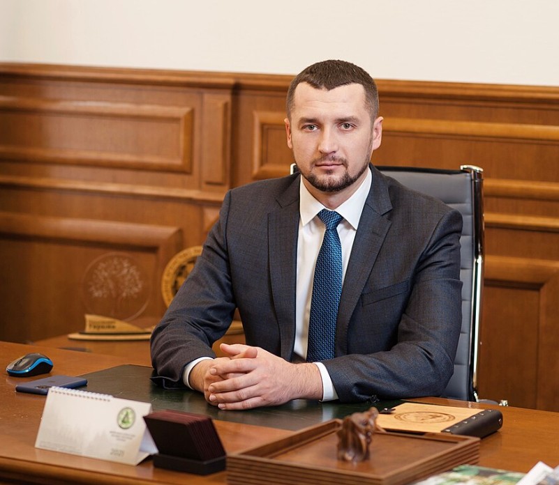 Болоховець Юрій Віталійович
