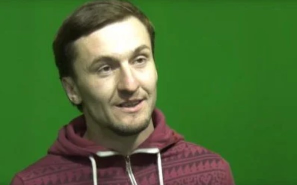 Ratushnyi Ihor Oleksandrovych
