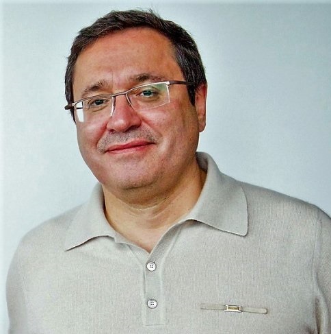 Adamovskyi Andriy Hryhorovych