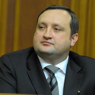 Арбузов Сергій Геннадійович