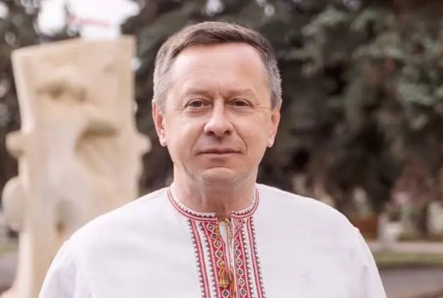 Гончаренко Олександр Васильович