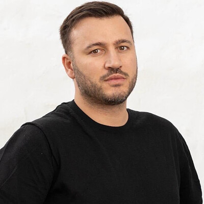 Чиклікчи Павло Георгійович
