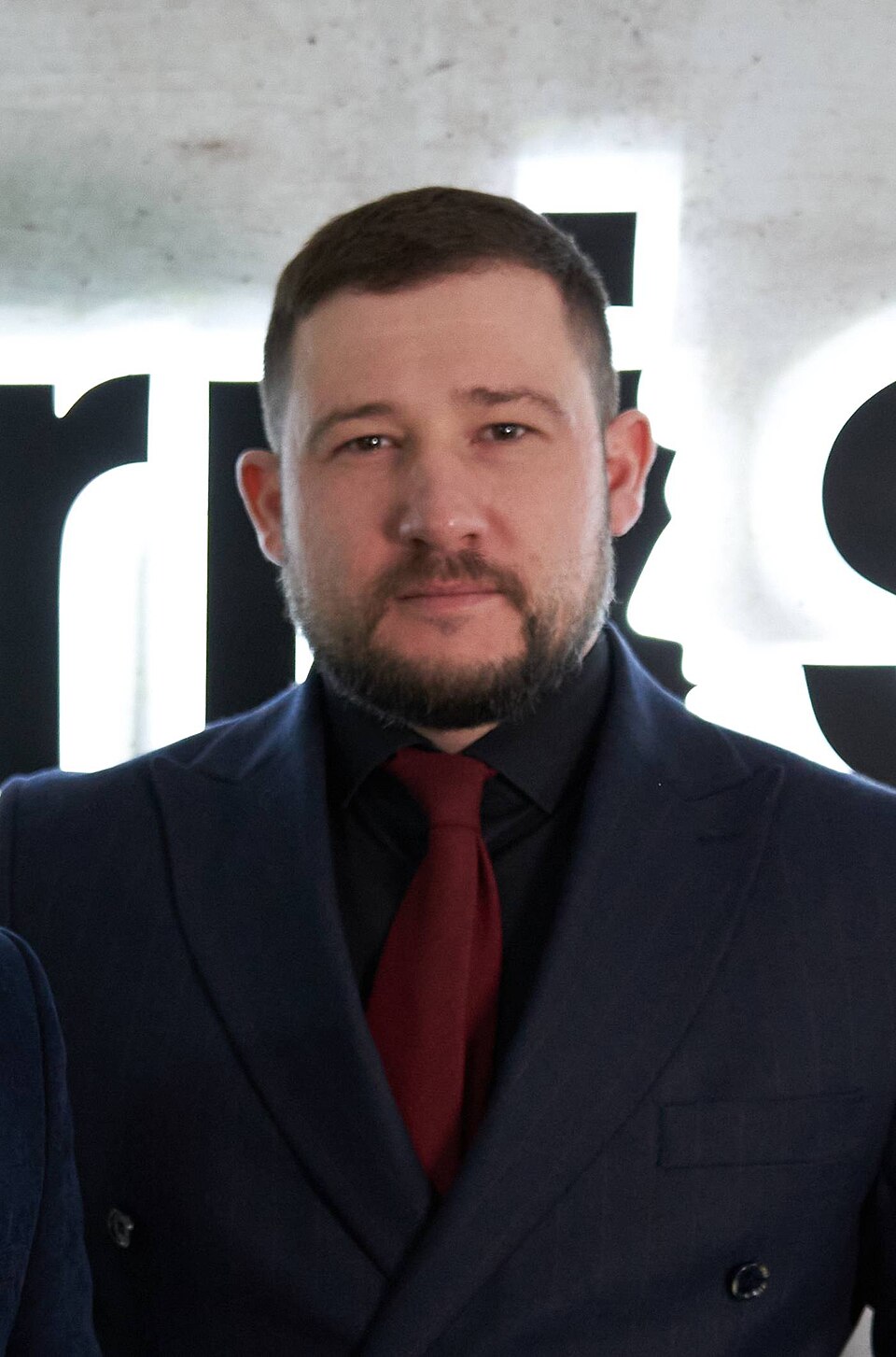 Глоба Костянтин Вікторович