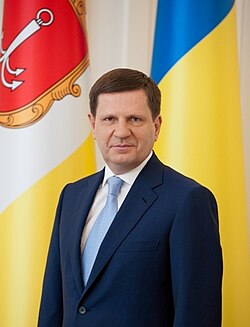 Костусєв Олексій Олексійович
