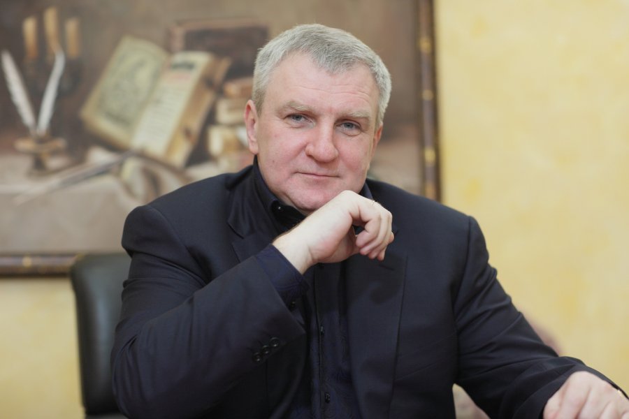 Гребінський Леонід Андрійович