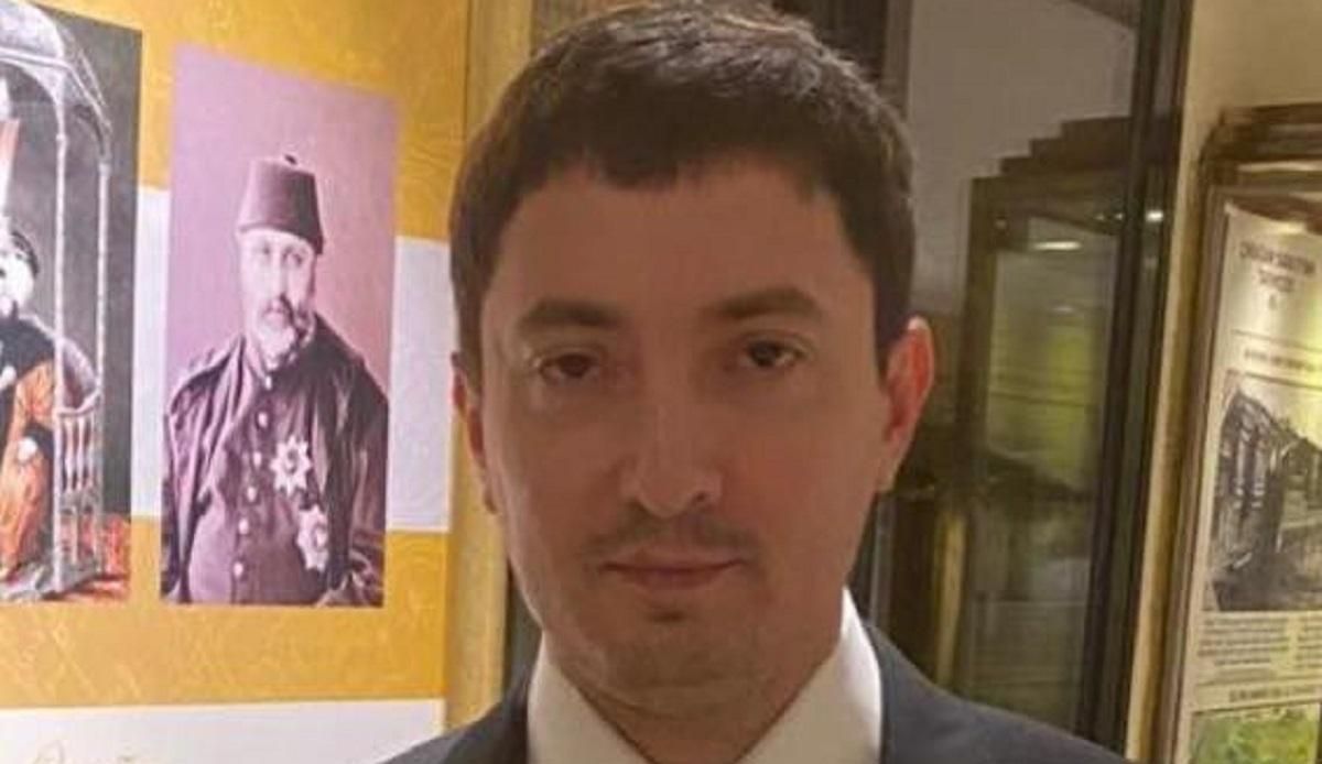 Шевцов Євген Сергійович