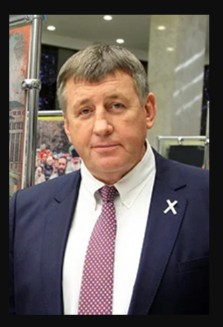 Kononenko Petro Ivanovych