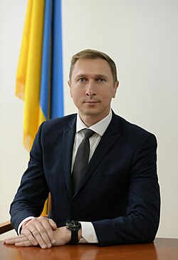 Ткач Тарас Іванович
